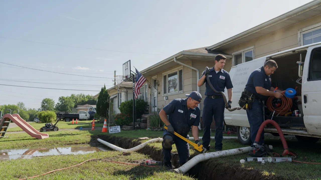 Toilet Installation in Stinnett, TX near me